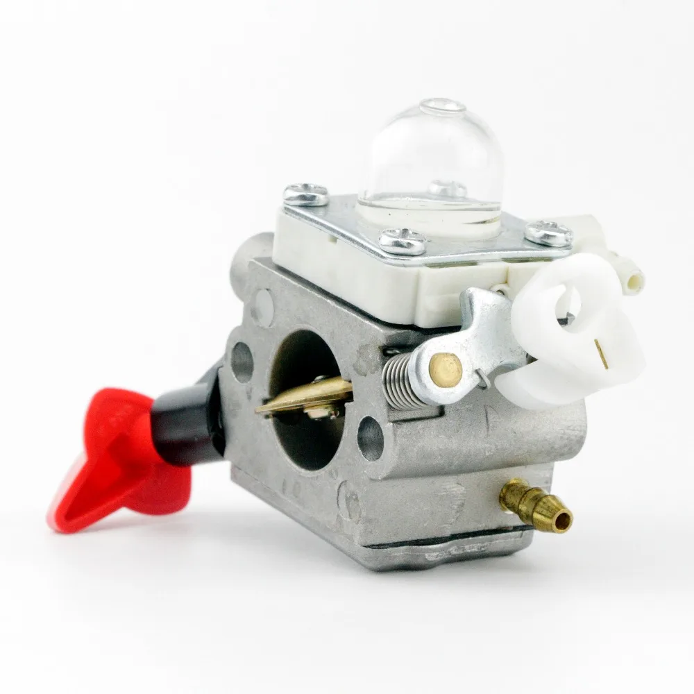 Farmertec Made Carburetor Compatible with Zama C1M-S267A Stihl FS40 FS50 FS56 FS56C FS70 FS70C FC56C FC70 #4144 120 0608 | Инструменты
