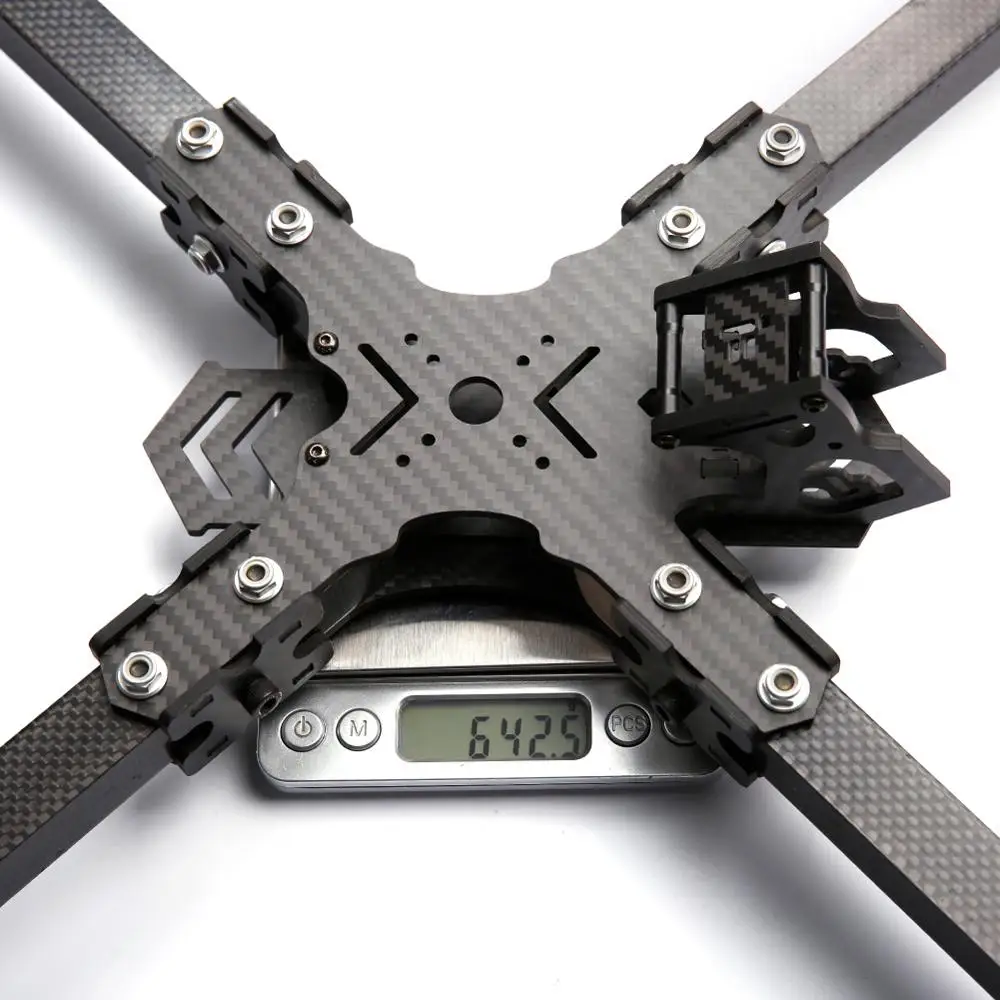 IFlight iXC15 X-CLASS 15 дюймов 950 мм True X класс FPV Гоночная рама совместимый Тахион X4114 660KV мотор/80A ESC для FPV Гоночный комплект