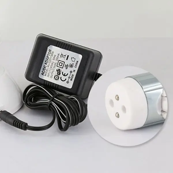 Kemei KM-2577 перезаряжаемый триммер для волос высокое качество Резак | Бытовая