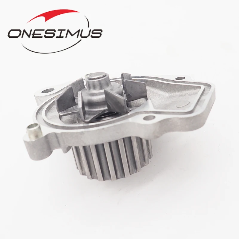 Водяной насос для системы охлаждения H D15Z1 D16Z7 D16Z6 D15Z3 D16Y2 CRX III OEM 32 p08 a01|Водяные