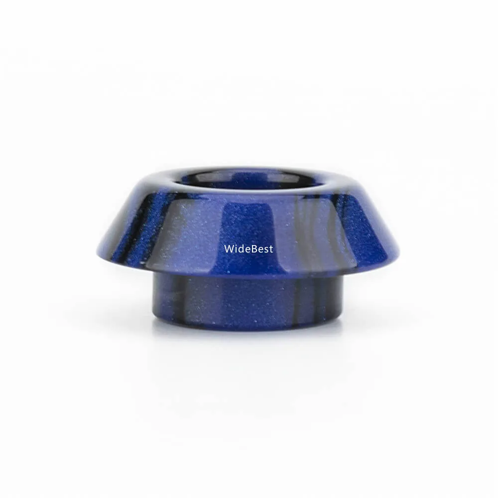 VandyVape Kylin Mini/Kensei 24/Advken Manta Mesh/перезагрузка S RDA капельный наконечник с широким