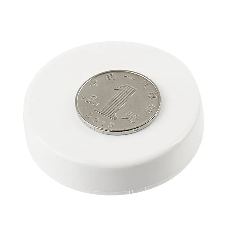 NRF51822 длинный диапазон Eddystone iBeacon браслет маяк с датчиком температуры и влажности