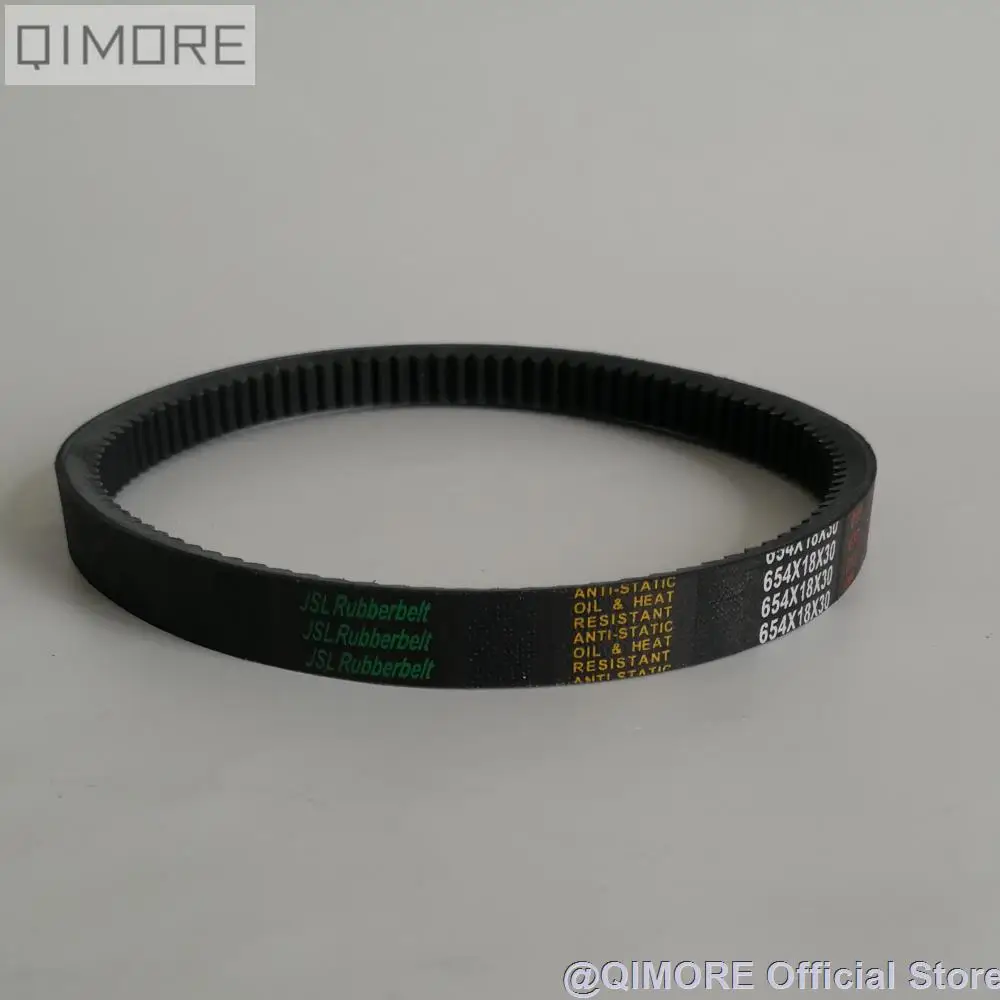 Усиленный OEM CVT приводной ремень 654 18 30 для Скутер мопед DIO AF34 AF35 ZX50|cvt drive belt|cvt beltdrive