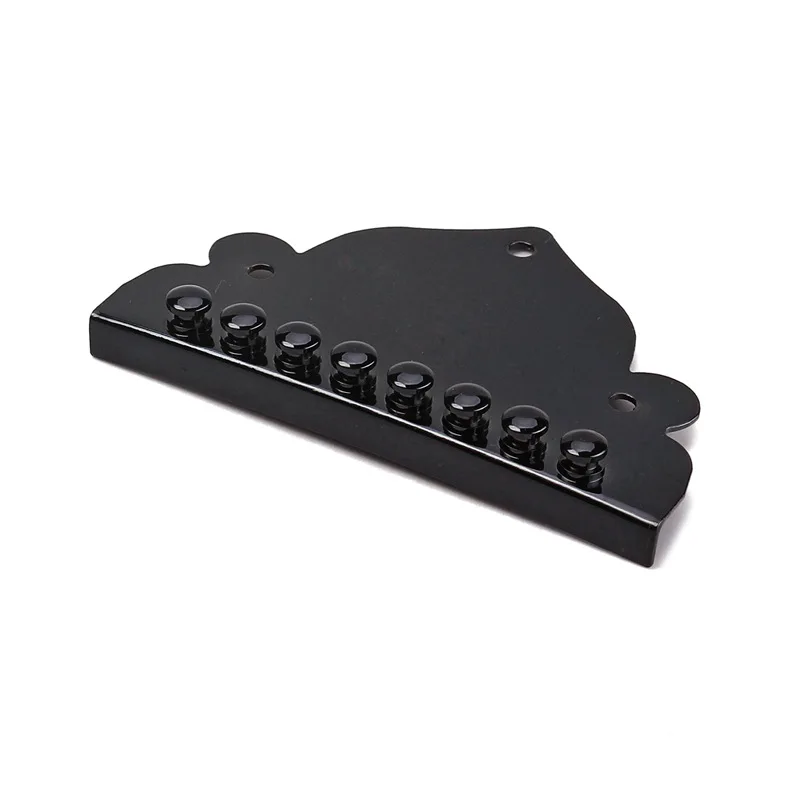 Аксессуары для музыкальных инструментов аксессуары мандолина задний мост|tailpiece