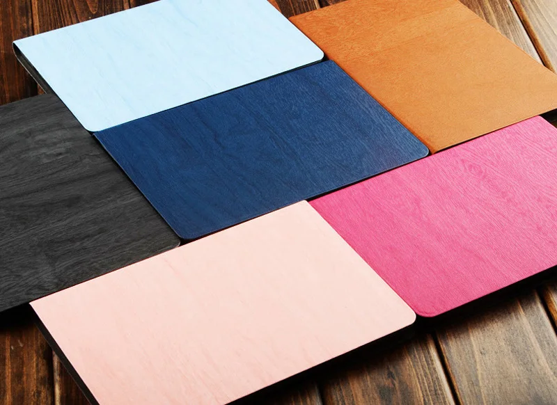 Модный чехол для планшета, для ipad Mini 1 2 3, простота, из искусственной кожи, смарт-чехол, чехол-книжка, авто пробуждение, чехол для Apple ipad Mini 3