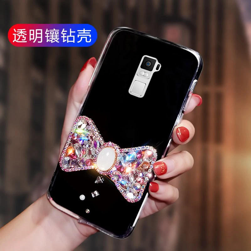 Ультра тонкий прозрачный OPPO R7 плюс Чехол для телефона Роскошные заключенная с