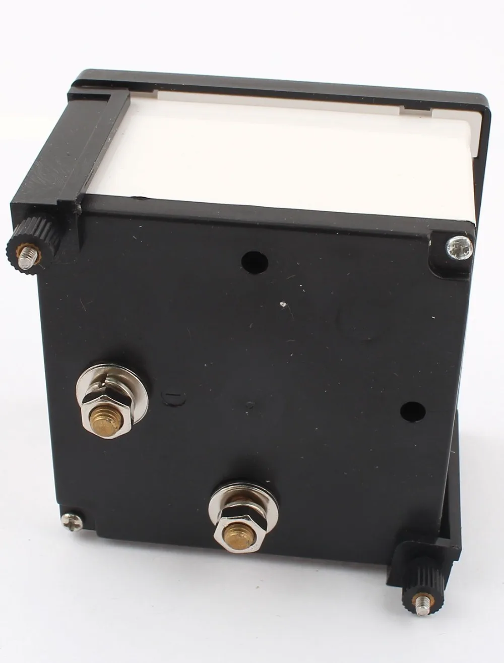 SQ-72 Класс 1 5 AC 0-300V 450V 500V 250V Аналоговый квадратный вольтметр Панель Вольтметр 72*72 мм
