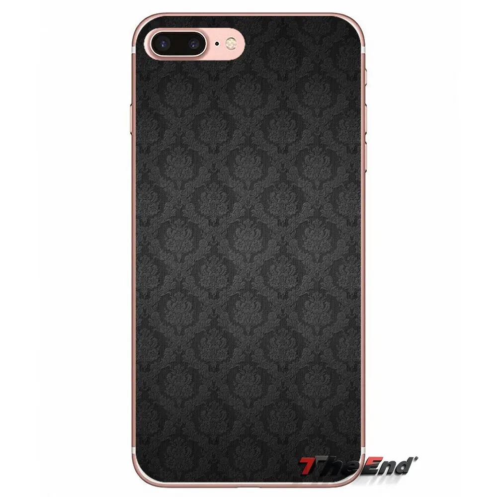 Textures Pattern Color Transparent Soft Case Covers For Xiaomi Mi6 Mi 6 A1 Max Mix 2 5X 6X Redmi Note 5 5A 4X 4A A4 4 3 Plus Pro | Мобильные