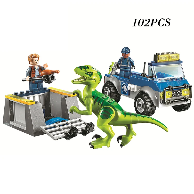 Динозавр игрушки Мир Юрского периода 2 indominius rex dino blue owen вертолет велоцирапторы