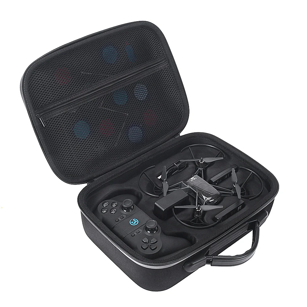 Новейшая защитная сумка для переноски Чехол DJI Tello EDU защитный чехол хранения Drone