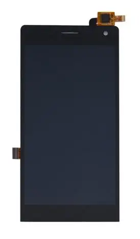 MS150 MS 150 ЖК-дисплей для DEXP Ixion сенсорный экран дигитайзер Замена | Мобильные