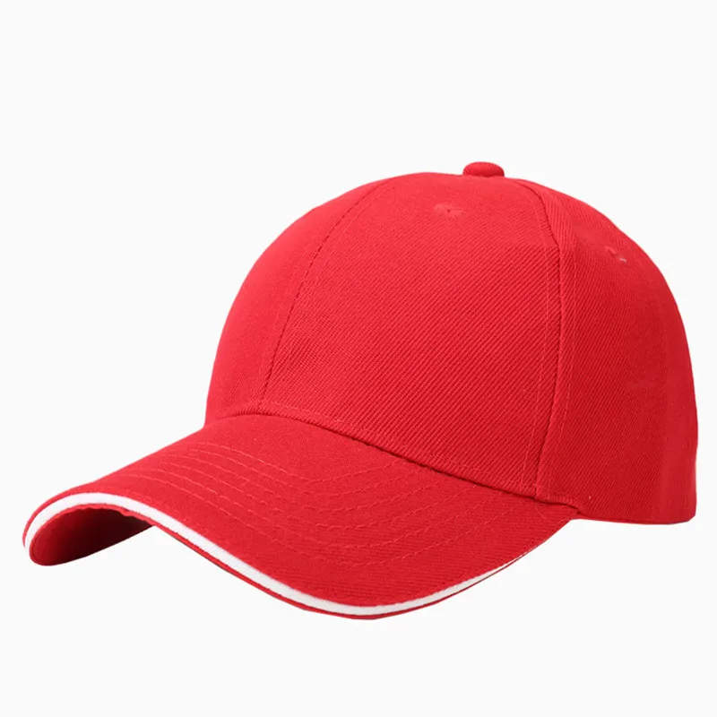 1 шт. хлопковая бейсболка на заказ с принтом логотипа текста фото вышивкой Gorra