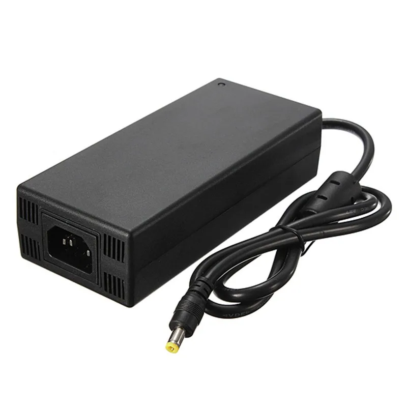 Новые 24 В Питание AC 100/240 В до 24 В 1A 2A 3A 4A 5A 6A трансформатор ЕС США адаптер для 24 В 5050 3528 Лампы