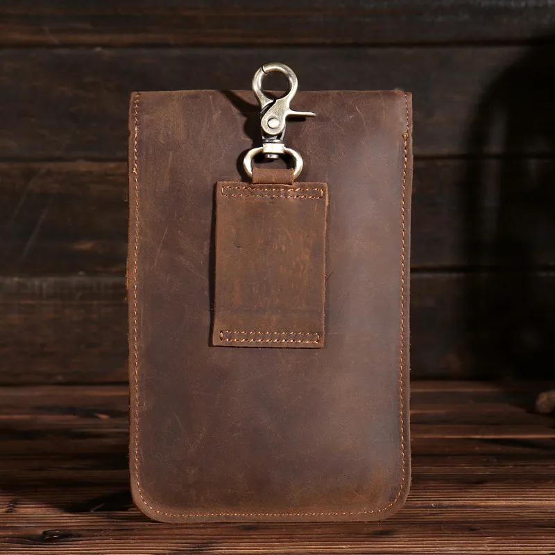 Рисунок 3 - Поясная сумка Fanny для мужчин