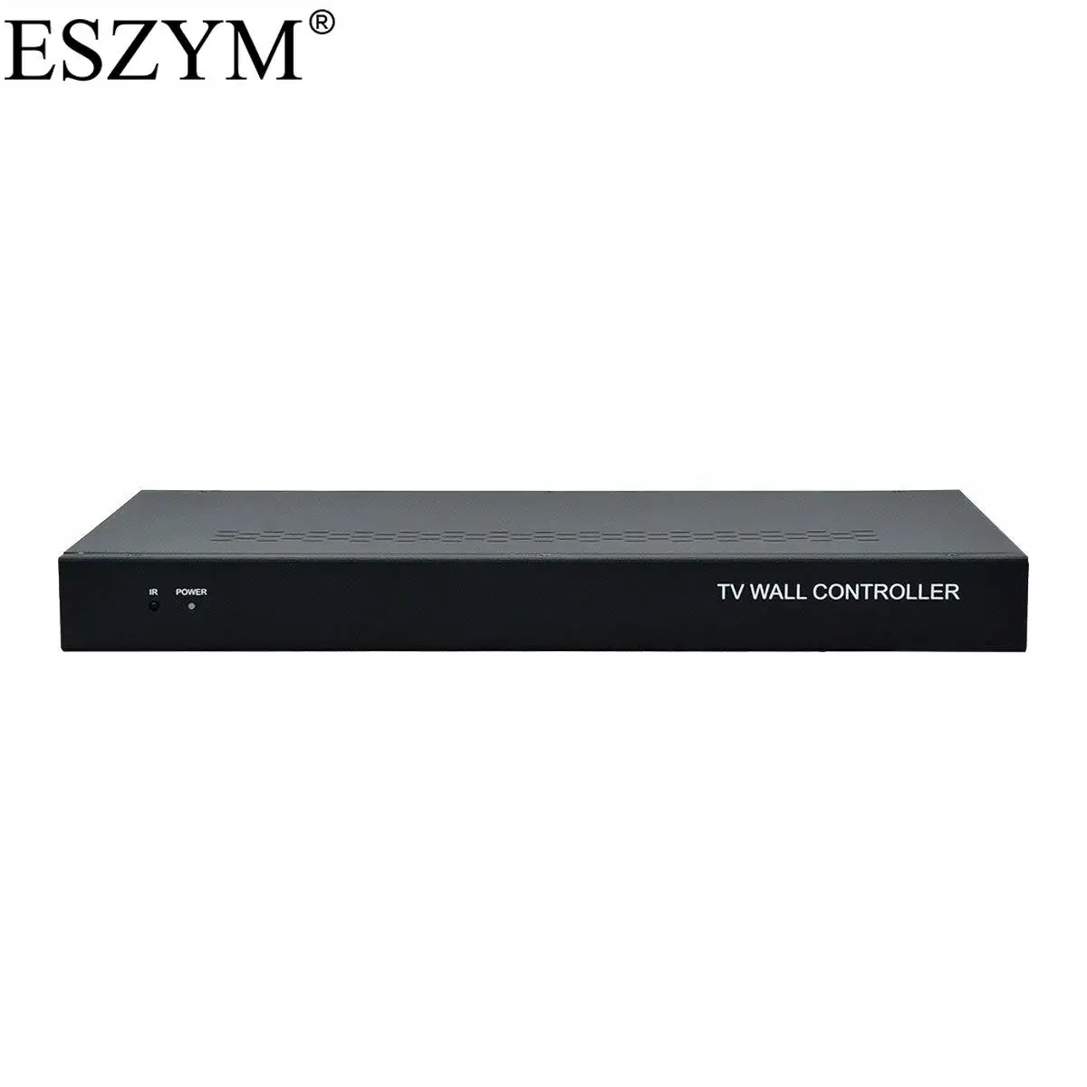 Настенный видеоконтроллер esтруда 6ch 2x3 3x2 с управлением RS232 для 6 сращивания