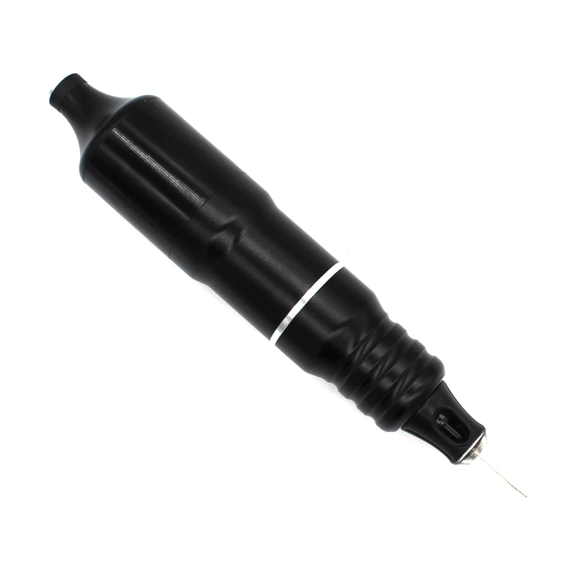 Hawk Pen машинка для перманентного макияжа алюминиевая вращающаяся татуировки