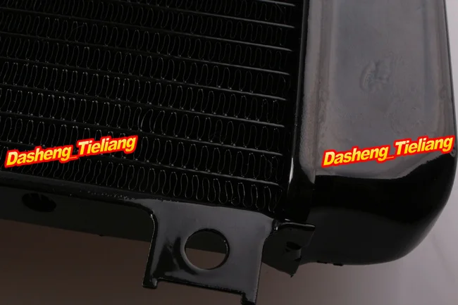 

GSXR1300 Aluminium Motorcycle Cooling Cooler Radiator For Suzuki Hayabusa GSXR 1300 1999 2000 2001 2002 2003 2004 2005 2006 2007