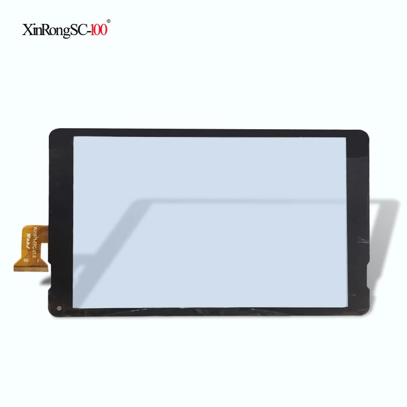 Новый сенсорный экран 10 1 дюйма для планшета Vonino Magnet W10 сменный с цифровым