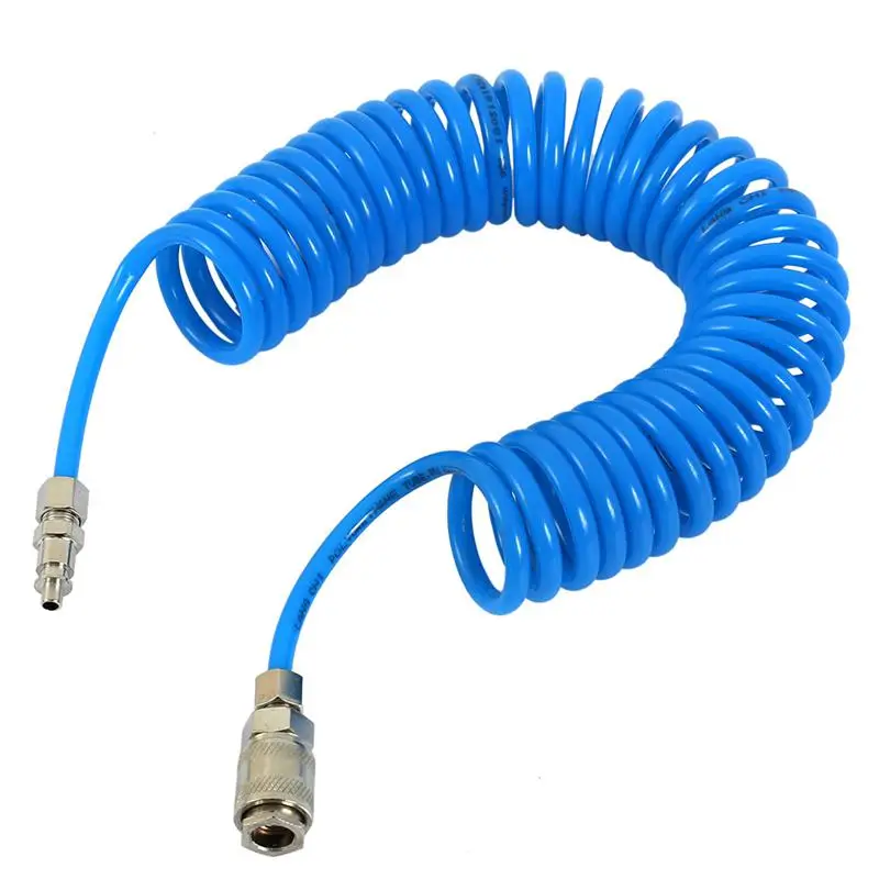 Воздушный пылеуловитель распылительный шланг для грузовика пылеочиститель