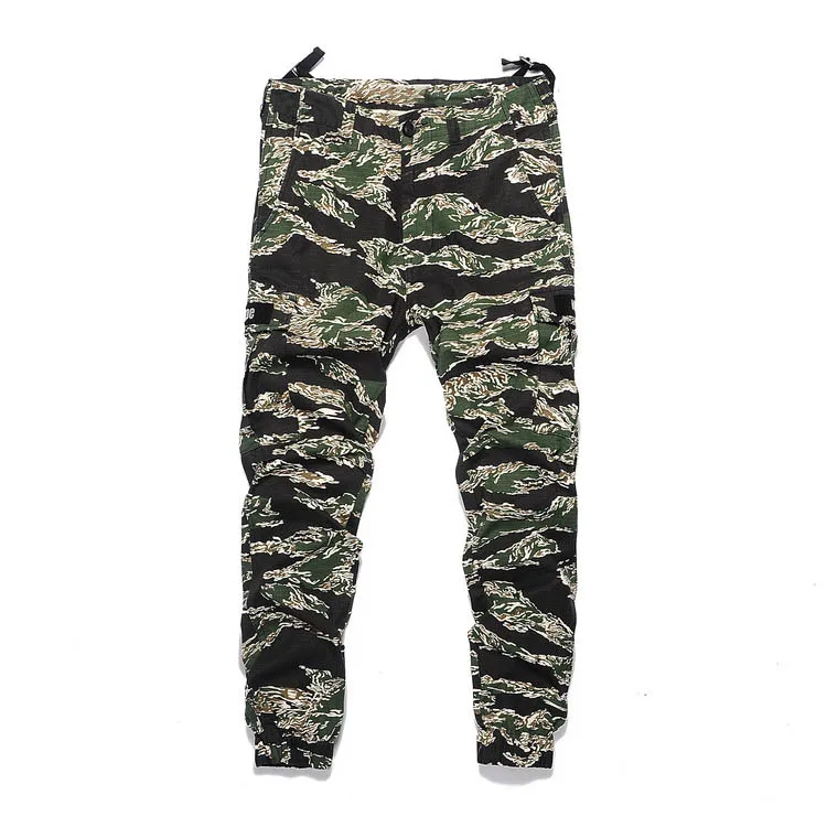 Мужские армейские военные пустынные камуфляжные джоггеры|cargo joggers|camo cargocamo joggers |