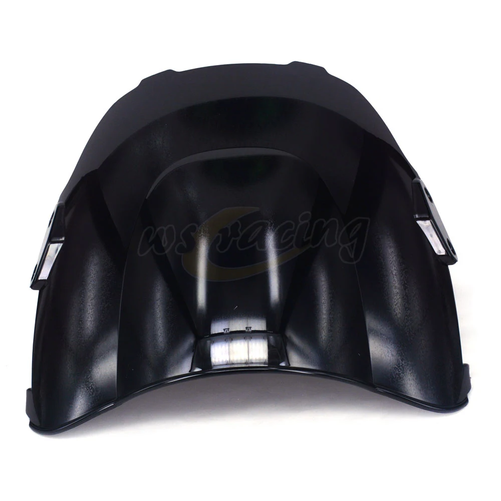 Лобовое стекло мотоцикла для HONDA CBR 600 CBR600 F3 1995 1998 1996 1998|windscreen windshield|motorcycle