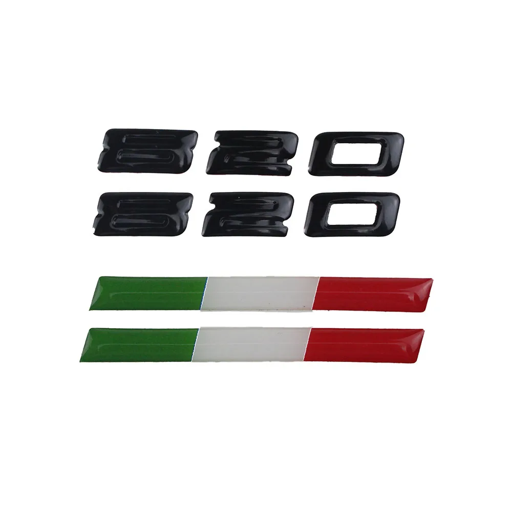 

KODASKIN Motorcycle Emblem Sticker Decal 3D Raise for Hypermotard 820 820SP