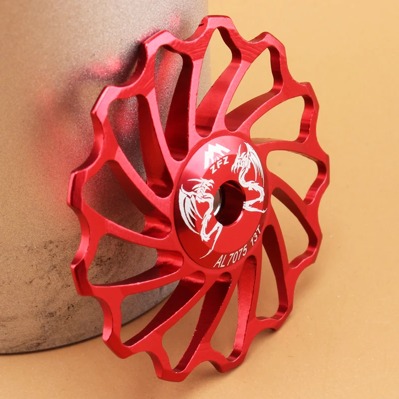 10 скоростной задний переключатель передач для велосипеда из алюминиевого сплава