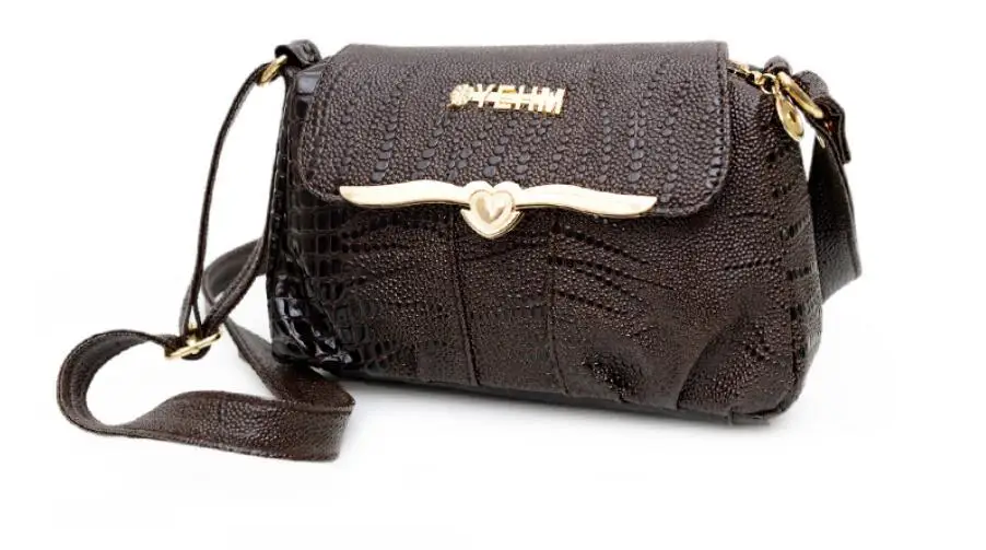 2016 женщин посланник bagsleather сумки мама среднего возраста модели на ремне crossbody