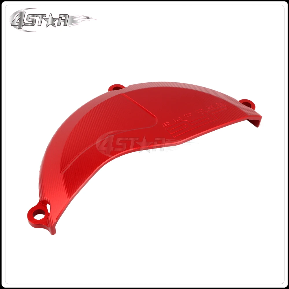 Правая крышка сцепления двигателя мотоцикла для HONDA CRF250X CRF 250X 2004 2005 2006 2007 2008 2009 2010