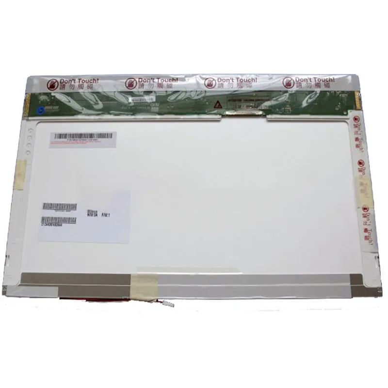 15 6-дюймовый ЖК-матричный дисплей для Acer Aspire 5535 модель MS2254 B156XW01 V0 LP156WH1 LTN156AT01 TLA1