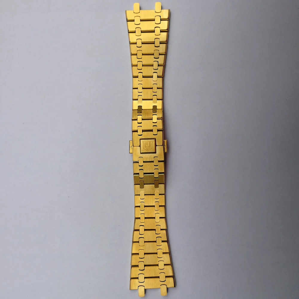 Ремешок из нержавеющей стали | Наручные часы