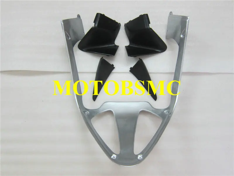 Мотоцикл обтекатель комплект для HONDA VFR800 02 03 04 05 06 VFR 800 2002 2004 2005 2006 ABS Топ амулетов в виде Обтекатели+ подарки HW05