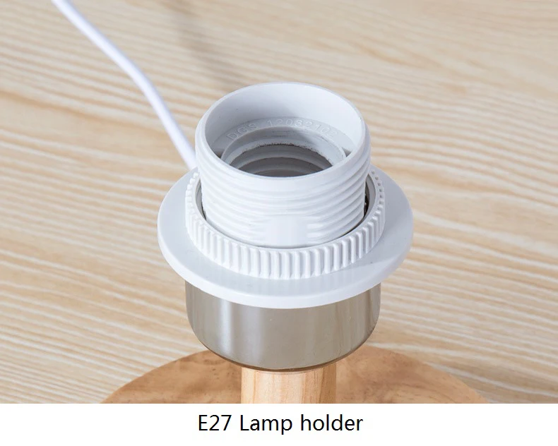 Современная настольная лампа Forbic Bedlamp ночник для спальни тафлампа для гостиной ночной Светильник ламинария де меса абаджур Para Quarto