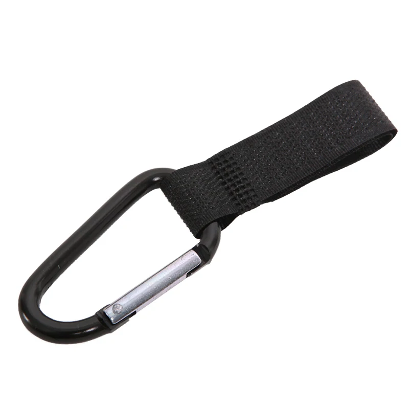 2 шт. Универсальный Багги Мумия коляска Карабин Крюк для коляски на который вы