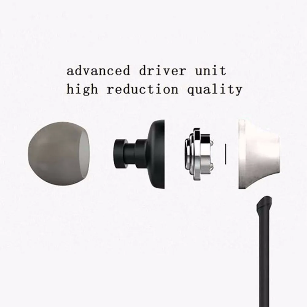 PTron HBE9 Earphone Universal Stereo For All Smartphones for Video Game Monitor Xiaomi In Ear With 3.5mm Jack | Электроника
