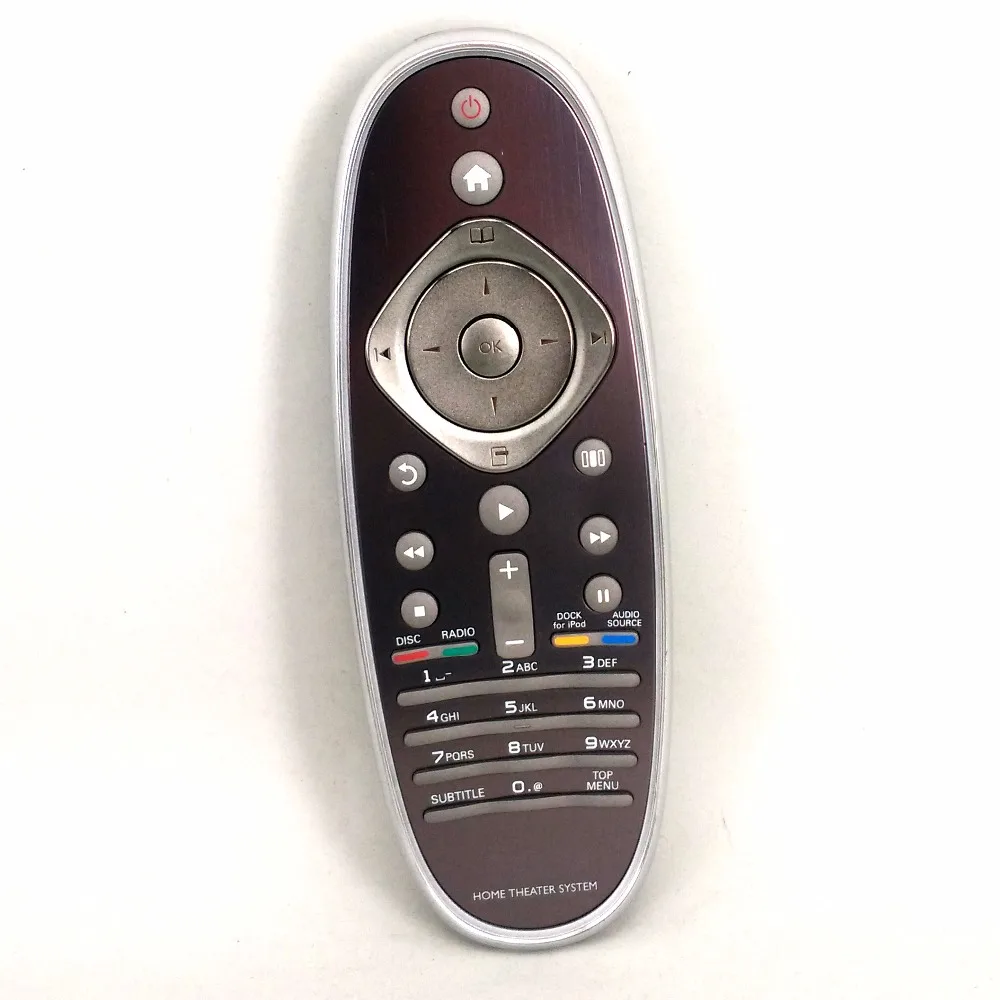 Высокое качество оригинальный Дистанционное управление rc2683702/02 для Philips дома