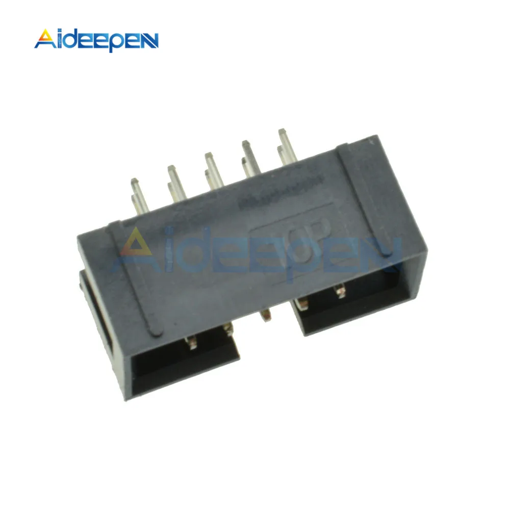 10 шт./лот контактный штыревой разъем с длинной иглой|Соединители| |