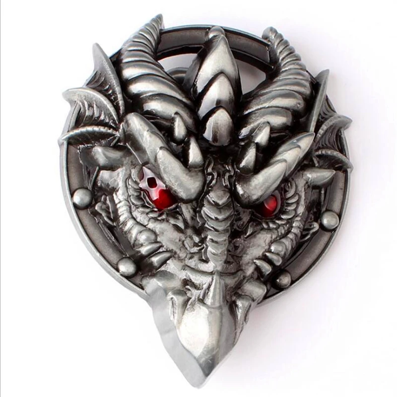 Мужской ремень с металлической пряжкой ремешках dragon пояс для головы аксессуары в