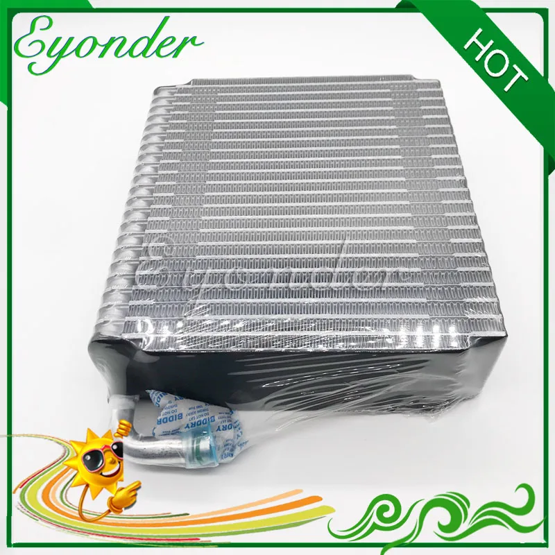 RHD A/C AC Aircon сердечник испарителя кондиционера для FORD TRANSIT MK7 1426654 6C1119A579AB 4103222 YC1H19850BC