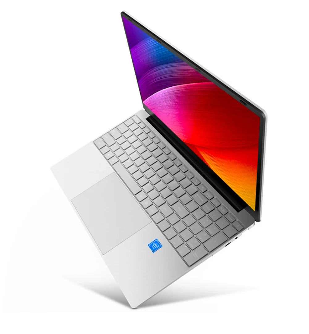 Ноутбук 15," Intel Core i3 5005U Win10 1920x1080 FHD 8 ГБ ОЗУ 1 ГБ SSD ноутбук с подсветкой клавиатуры металлическая крышка ноутбука