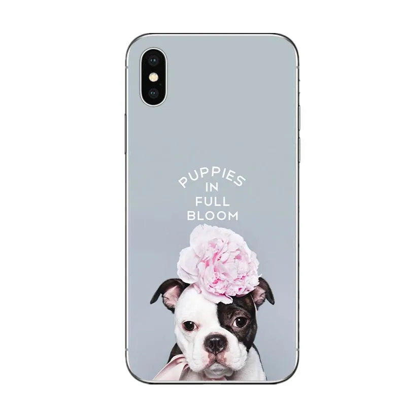Чехол для iPhone X 10 5 5S SE 6 6s Plus 7 XS Max XR 8 Plus|case for iphone|phone casescase plus |