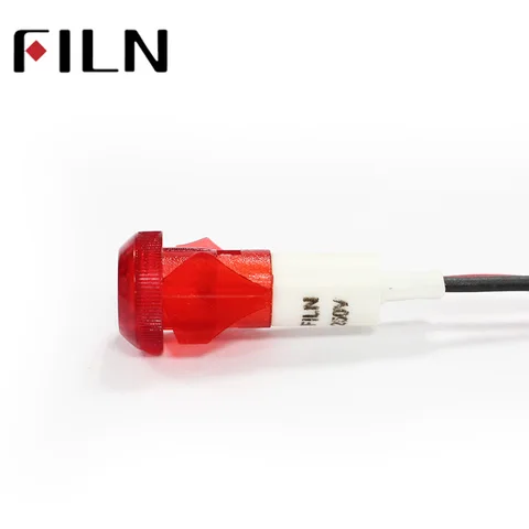 Контрольная лампа FILN 12В