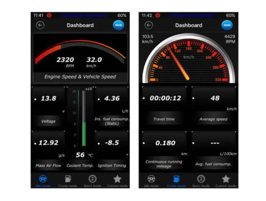 XTOOL iOBD2 Obd2 сканер Мини Bluetooth адаптер Odb2 Автомобильный Диагностический Автосканер инструмент Obd2 Bluetooth диагностический автомобильный инструмент