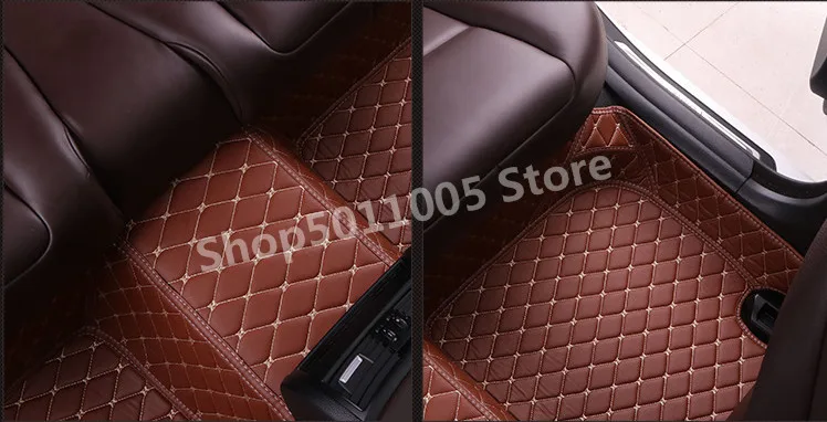 Далеко коврик для Landrover логотип Land ROVER Evoque RANGE ROVER велар(Land ROVER RANGE ROVER Discovery 3/4/5 freelander 2 Discovery спортивные коврики