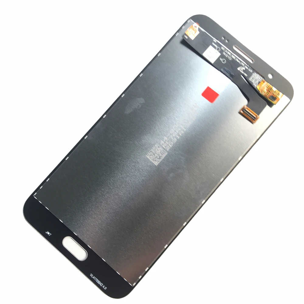 AMOLED телефон lcd s для Samsung Galaxy J7 2017 J727 SM J727P J727V J727A ЖК дисплей сенсорный экран панель