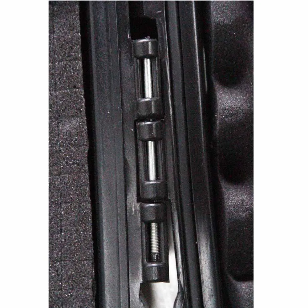 Длинный Чехол для оружия большой ящик инструментов ударопрочный герметичный