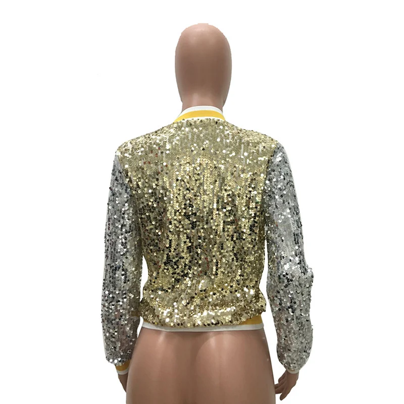 Уличная одежда зимние полосатые пальто и куртки для женщин с длинным рукавом