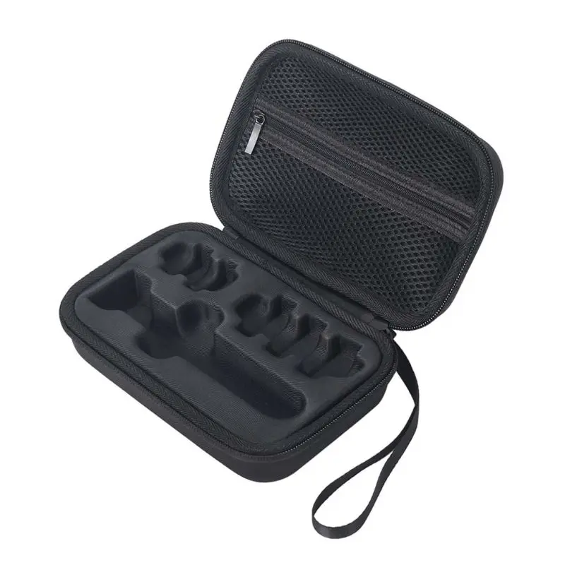 Чехол для бритвы Philips Norelco Oneblade QP2520/70 QP2520/90 QP2520/72 QP2630/70|Сумки| |