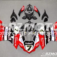 ACE Комплекты НОВЫЙ ABS мотоциклов обтекателя Для DUCATI 959 1299 2015 2017