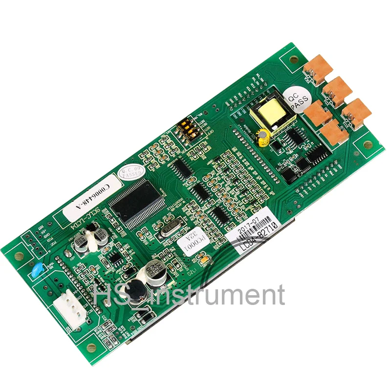 Новинка и оригинальная фотопанель для лифта C0006448-A Hitac/SCLC-LCD 4 шаблон/Плата